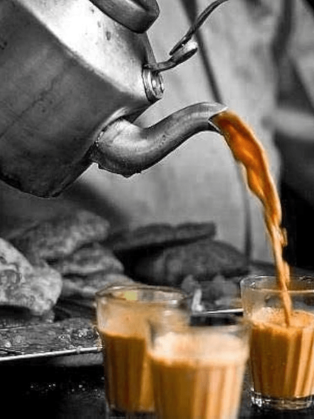 Top 10 Chai Startups in India